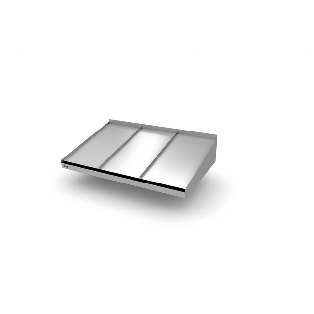 ENTRETAK CLASSIC SILVER D955 B1500 | Beijerbygg Byggmaterial